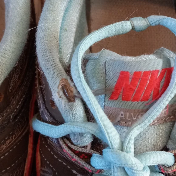 Nike Athletic Shoes - Picture 5 of 8